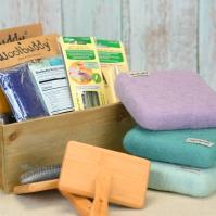 Felting Tools & Supplies - Woolbuddy