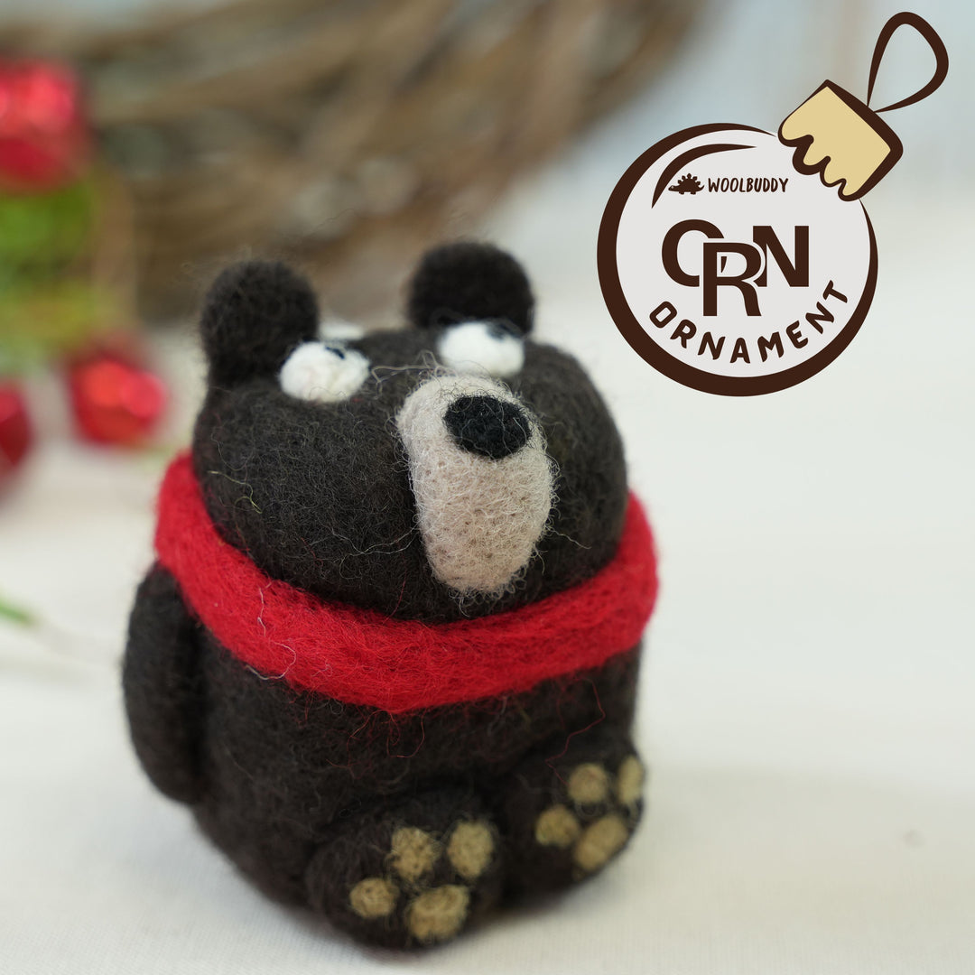 Holiday Bear