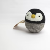 Penguin Ornament