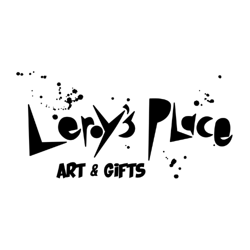 Leroy's Place Arts & Crafts Store