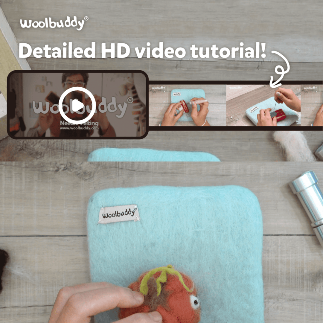 Pumpkin Kit Tutorial