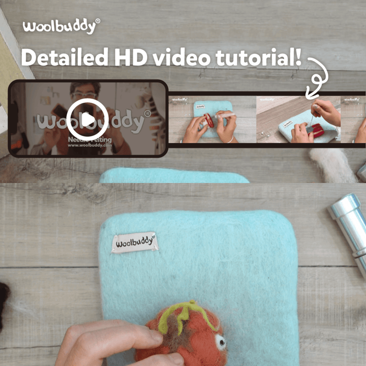 Pumpkin Kit Tutorial