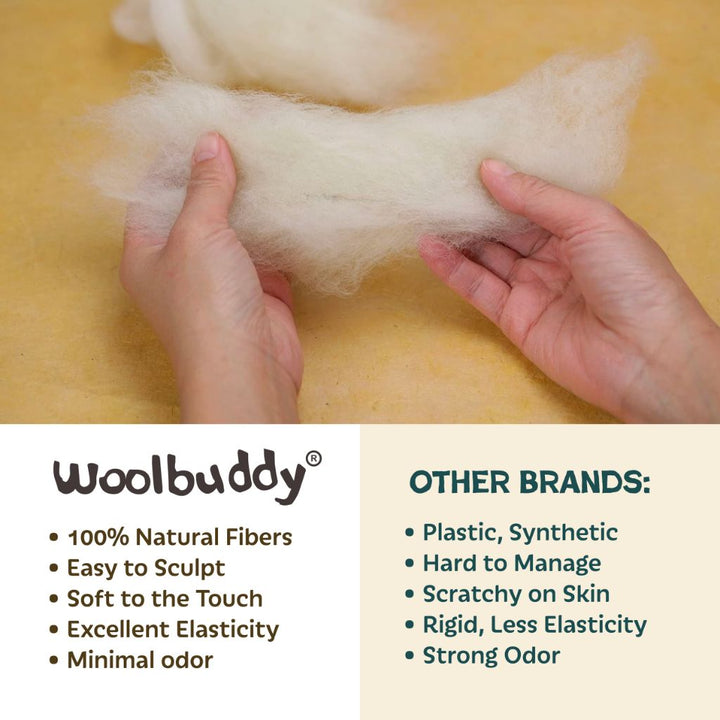 Holiday Gift Bundle – Complete Needle Felting Kit