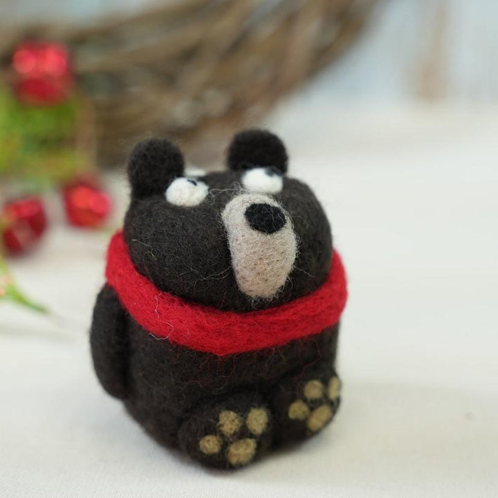 Holiday Bear