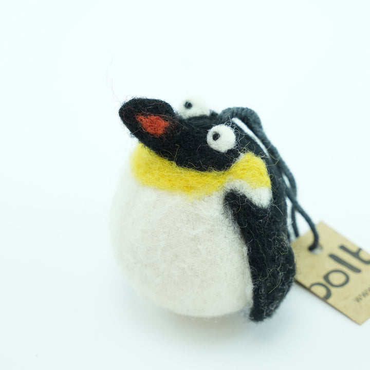 Penguin Ornament