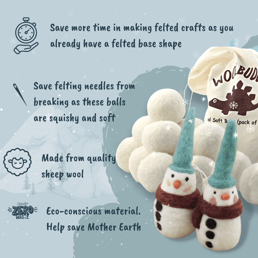 6 Processes for Harm-Free Wool Transformation – Woolbuddy