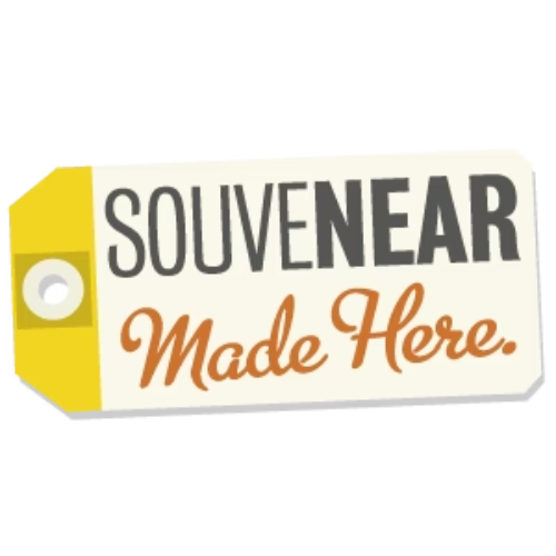 SouveNEAR - Gifts and souvenirs by local artists