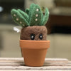 Sprout (Monster Plant with clay pot)